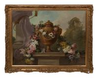 Artist Unknown, Early 20th Century