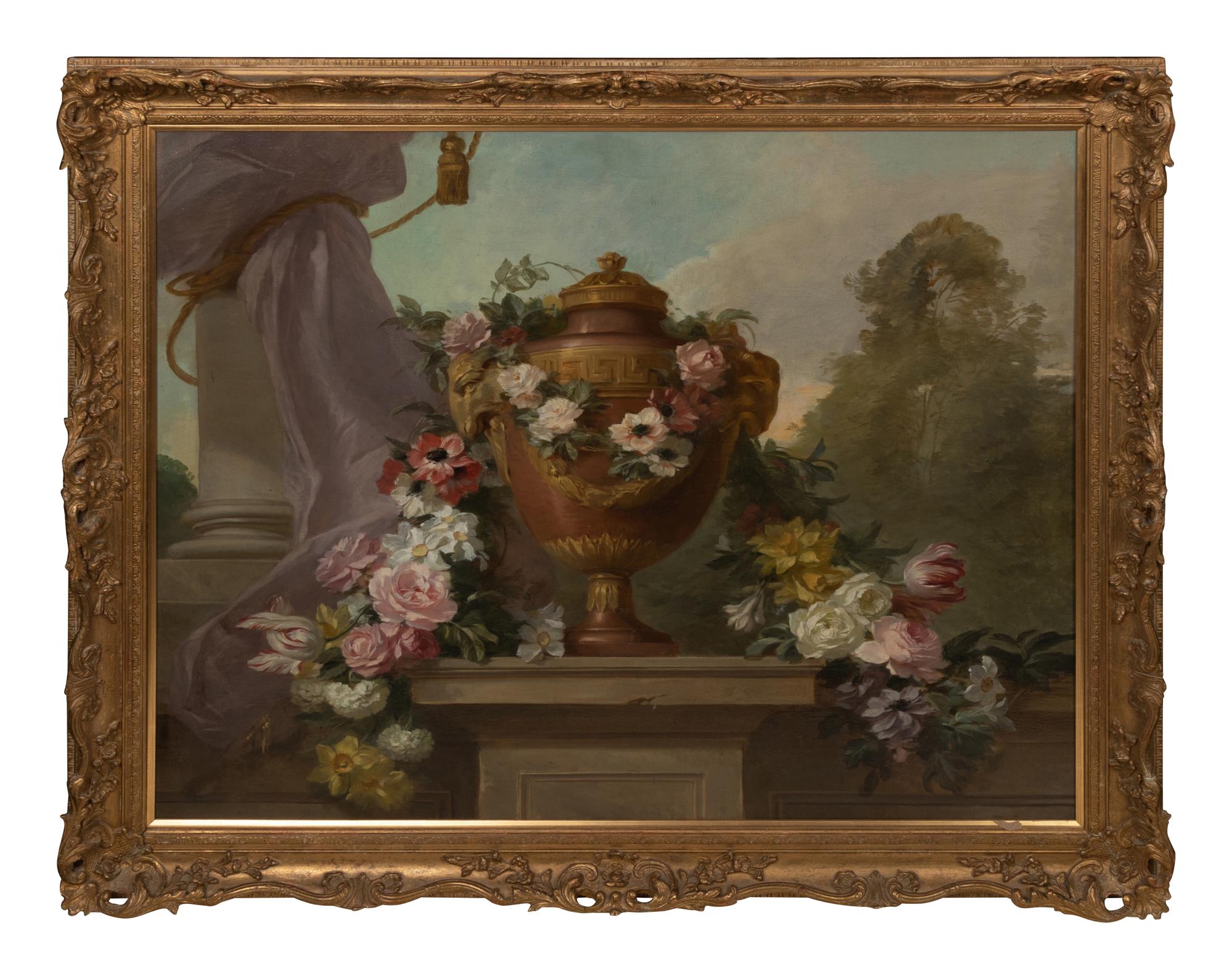 Artist Unknown, Early 20th Century