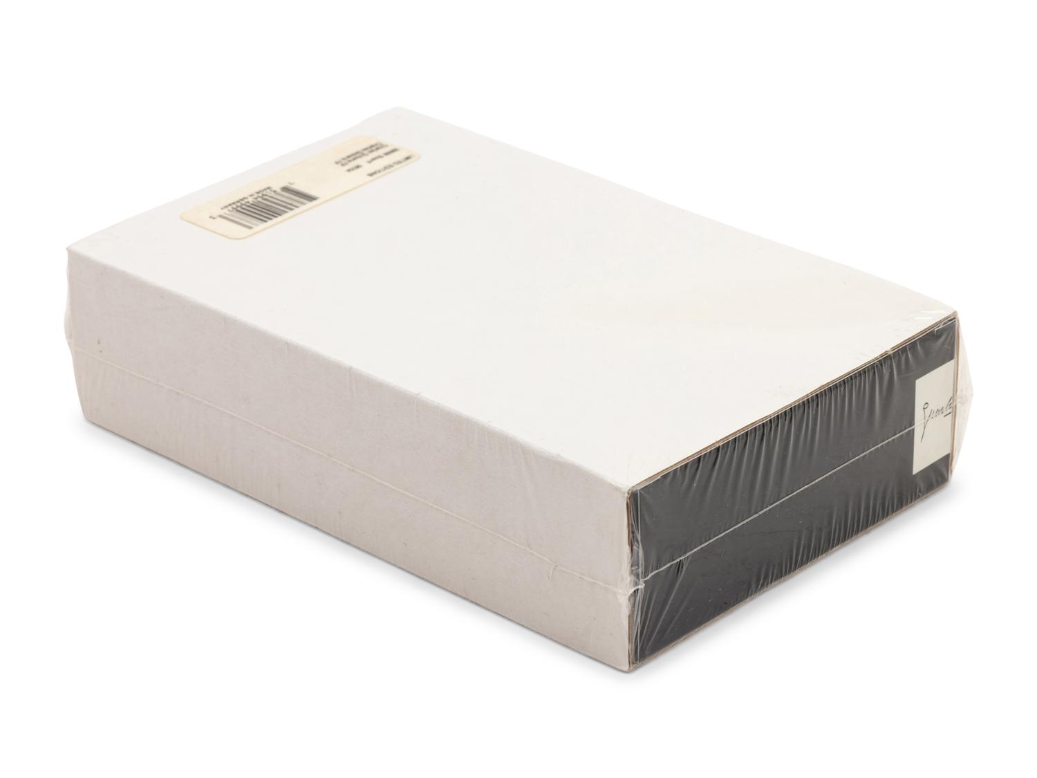 Montblanc: Charles Dickens Limited Edition Fountain Pen