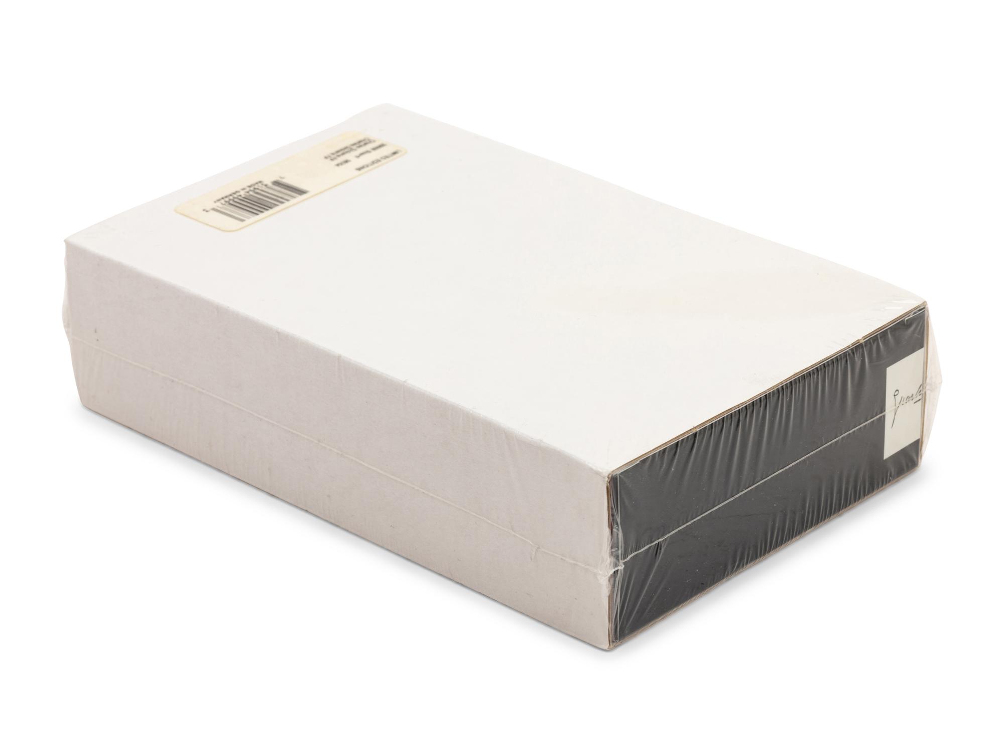 Montblanc: Charles Dickens Limited Edition Fountain Pen