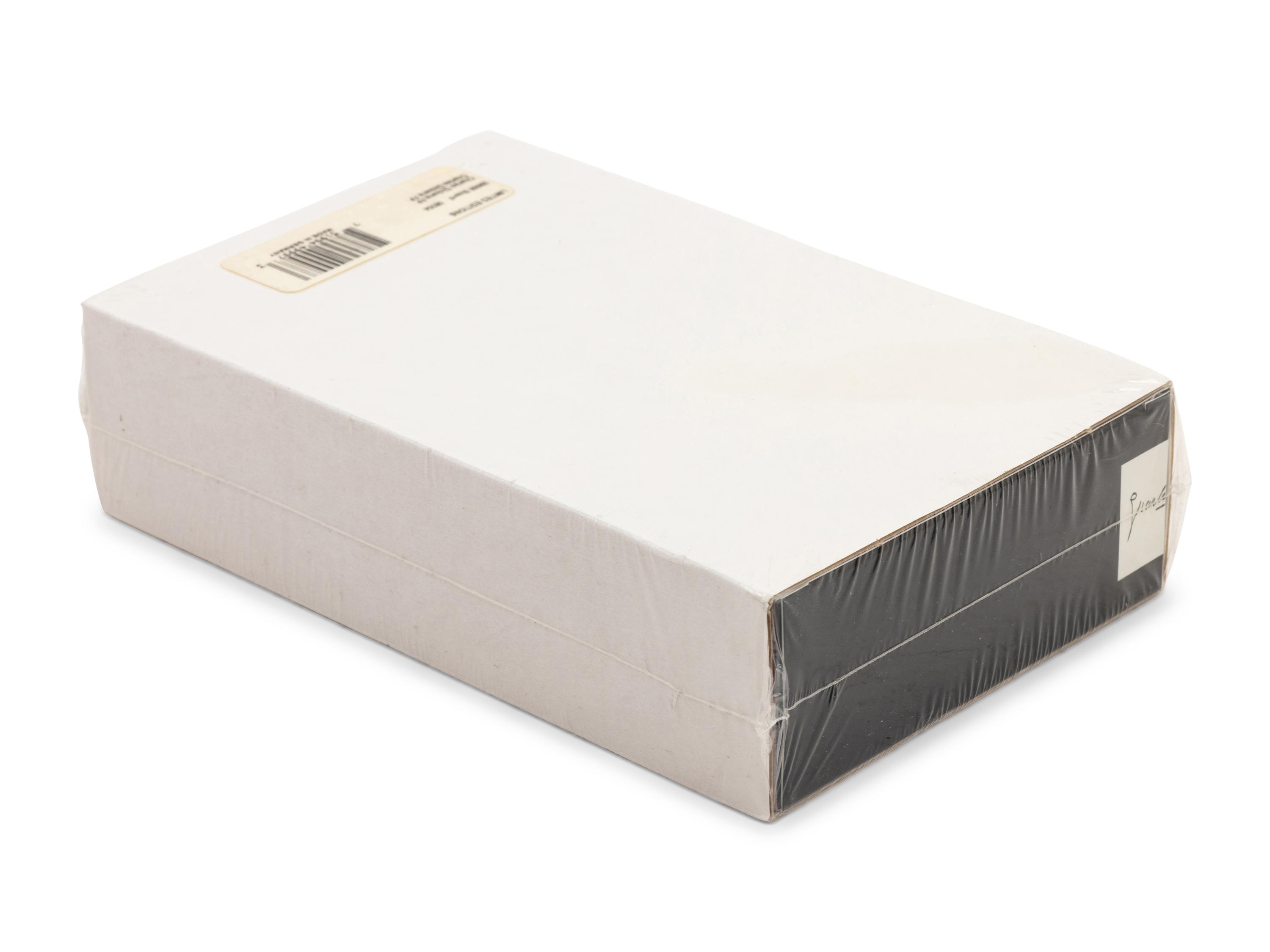 Montblanc: Charles Dickens Limited Edition Fountain Pen