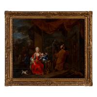 French School (18th Century)