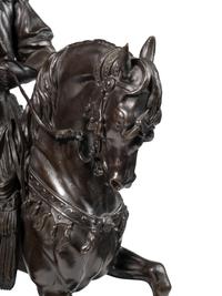 After Antoine-Louis Barye (French, Late 19th/Early 20th Century)