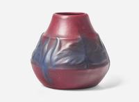 Van Briggle Pottery, Vase