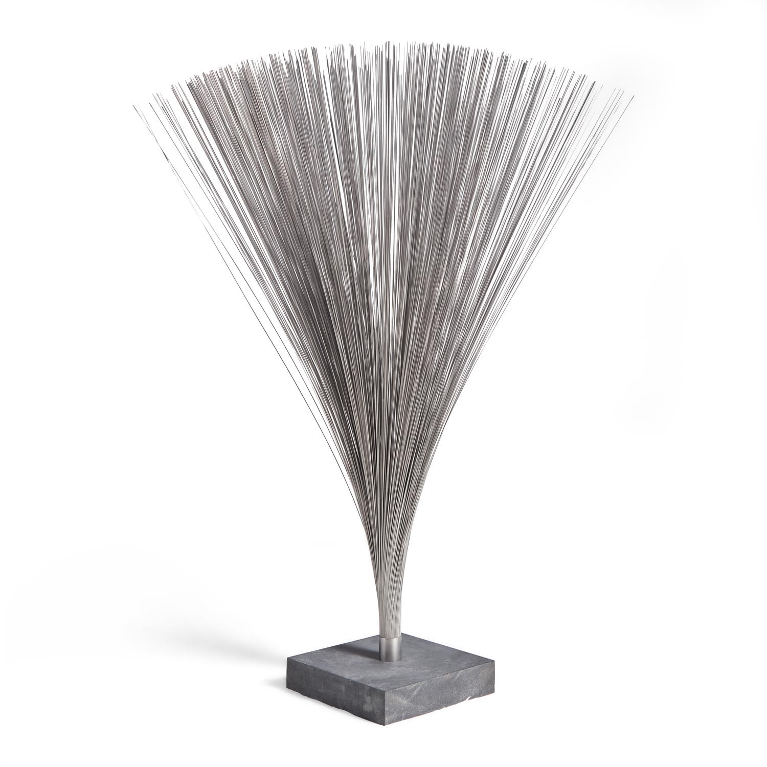 Harry Bertoia (American, 1915-1978) — Untitled, c. 1970s
