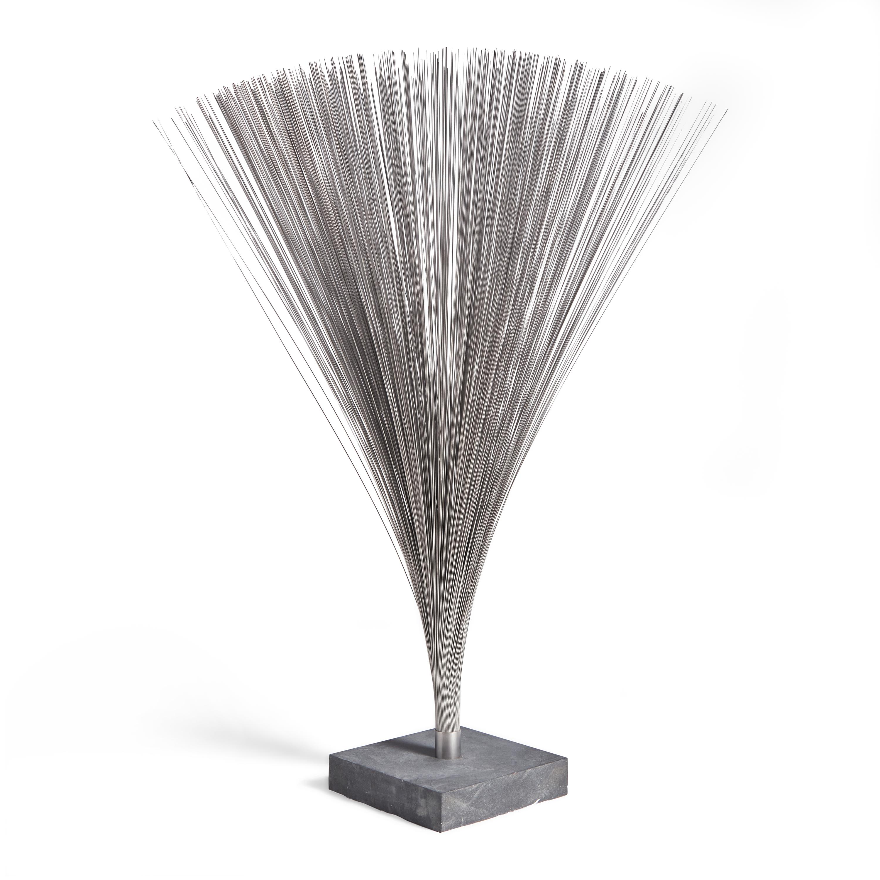 Harry Bertoia (American, 1915-1978) — Untitled, c. 1970s