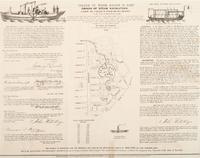 [TRANSPORTATION] -- [NEW YORK CITY.] HUTCHINGS, John. "Honor to Whom Honor is Due." Origin of Steam Navigation. Williamsburgh, Long Island, [NY]: John Hutchings, 1846.