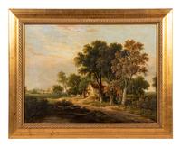 Attributed to Samuel David Colkett (English, 1806-1863)