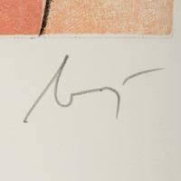 Baj chez Picasso