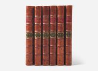 [Literature] [Homer] Pope, Alexander (editor): The Iliad of Homer