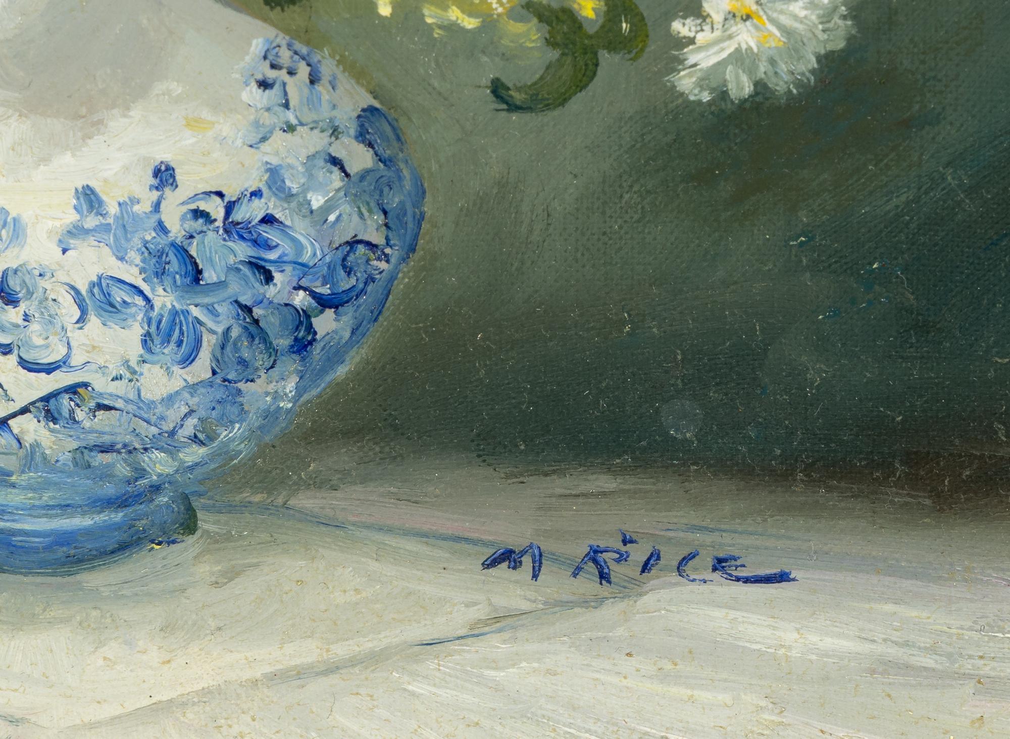 Margaret Rice (American, b. 1901)