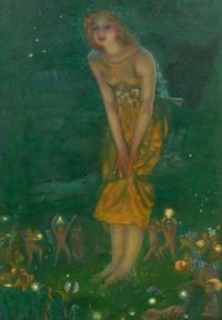 Midsummer Eve