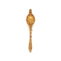Yellow Gold Lorgnette