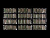 A Box of 24 Unopened 1979 Topps Baseball Card Rack Packs with Multiple Hall of Famers and Notable Visible – Possible Ozzie Smith Rookie Cards