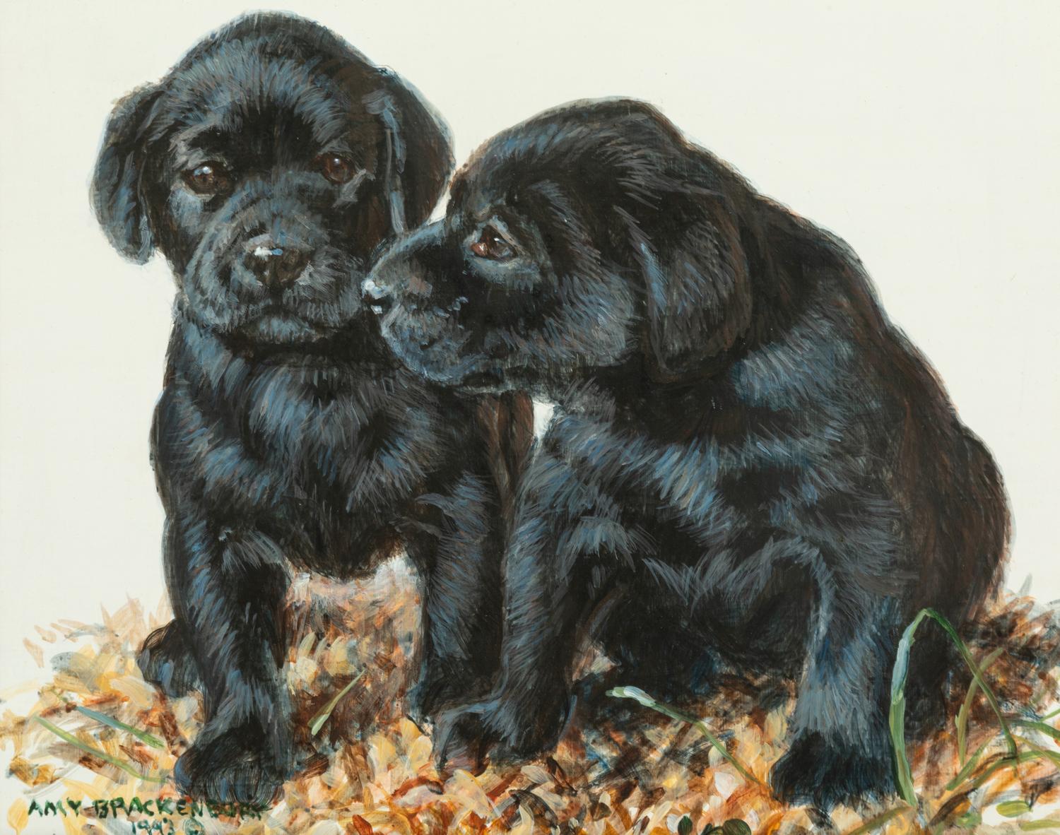 Pals , 1993