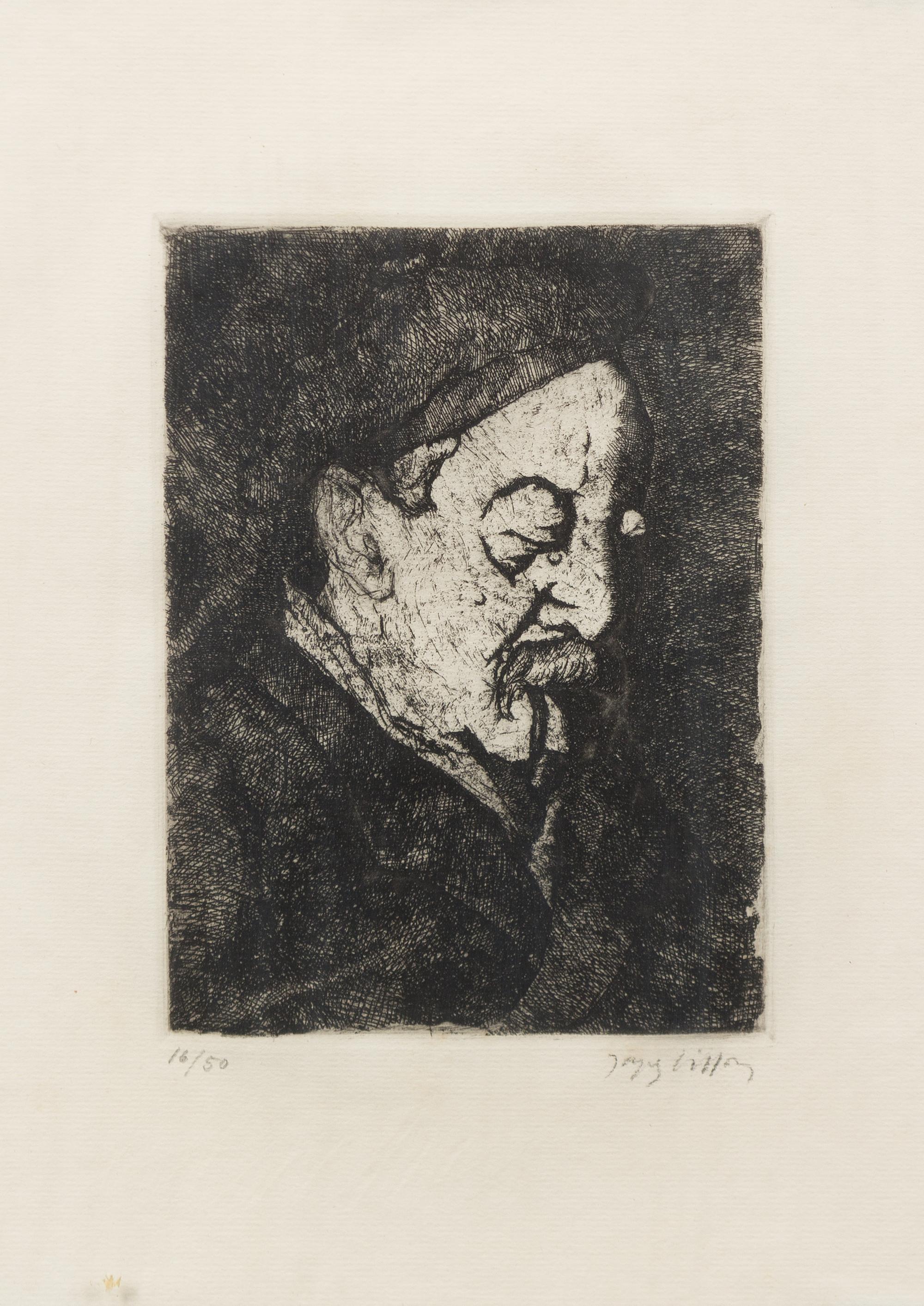 Jacques Villon