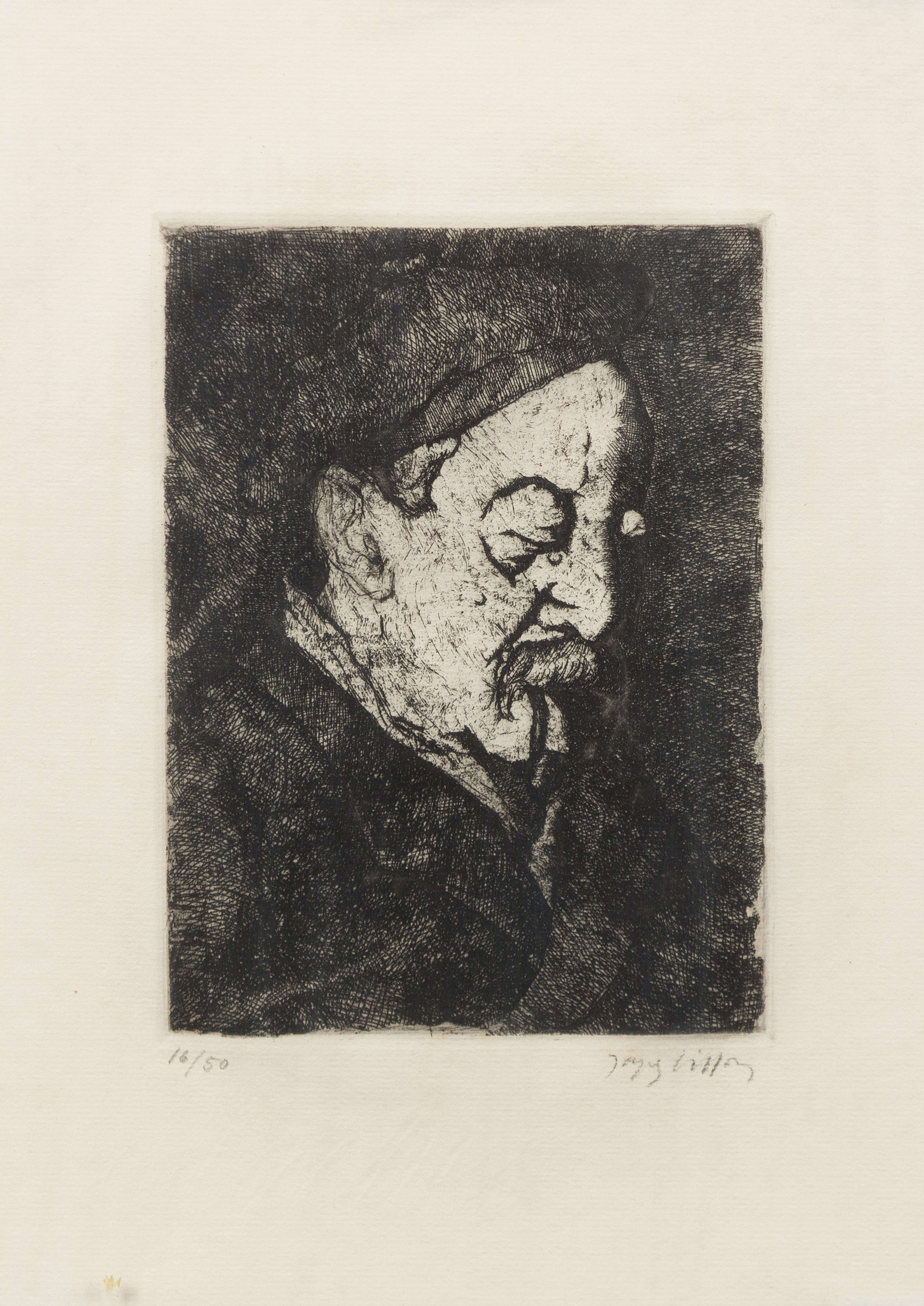 Jacques Villon
