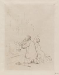 Jean-Louis Forain (French, 1852-1931)