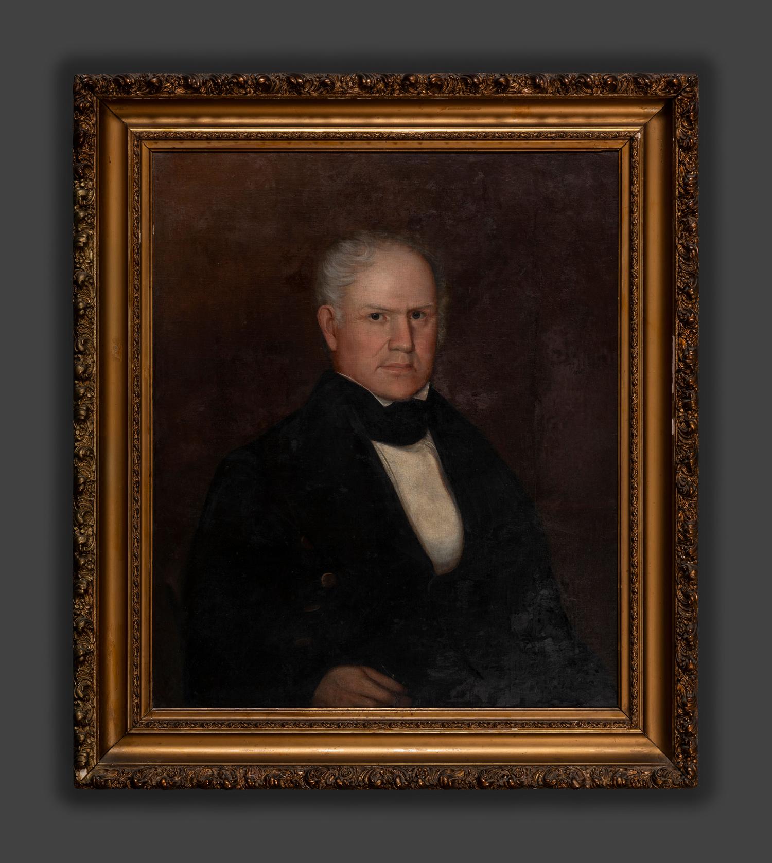 American School, 19th Century