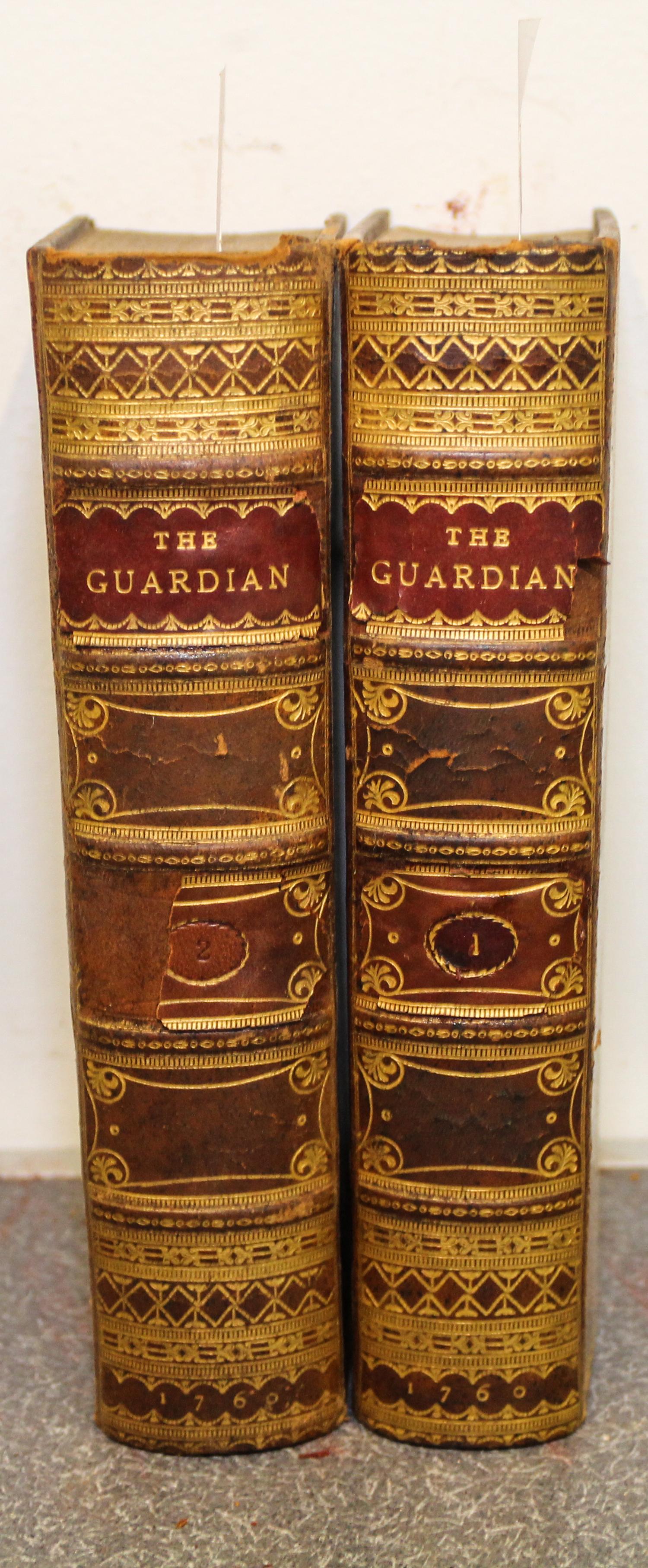 The Guardian