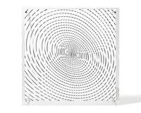Espiral Doble (from Series Síntesis ), 1979