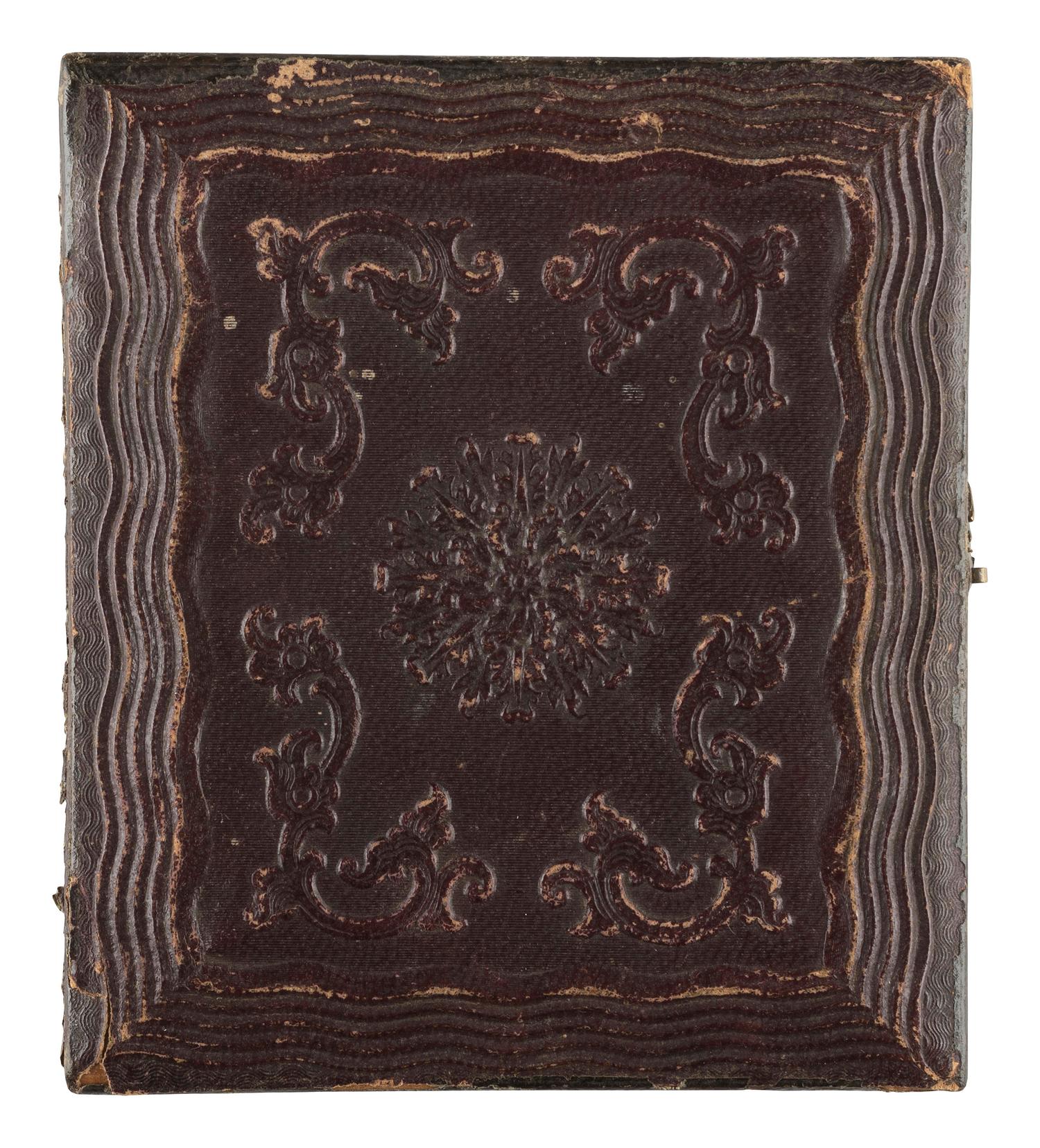[WESTERN AMERICANA]. The Rosborough family archive, including letters relating to the California Gold Rush, the Modoc War, the Klondike Gold Rush, and early settlement and mining operations in Idaho Territory, Utah Territory, Nevada, and Texas.