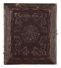[WESTERN AMERICANA]. The Rosborough family archive, including letters relating to the California Gold Rush, the Modoc War, the Klondike Gold Rush, and early settlement and mining operations in Idaho Territory, Utah Territory, Nevada, and Texas.