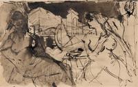 Fire , c. 1946