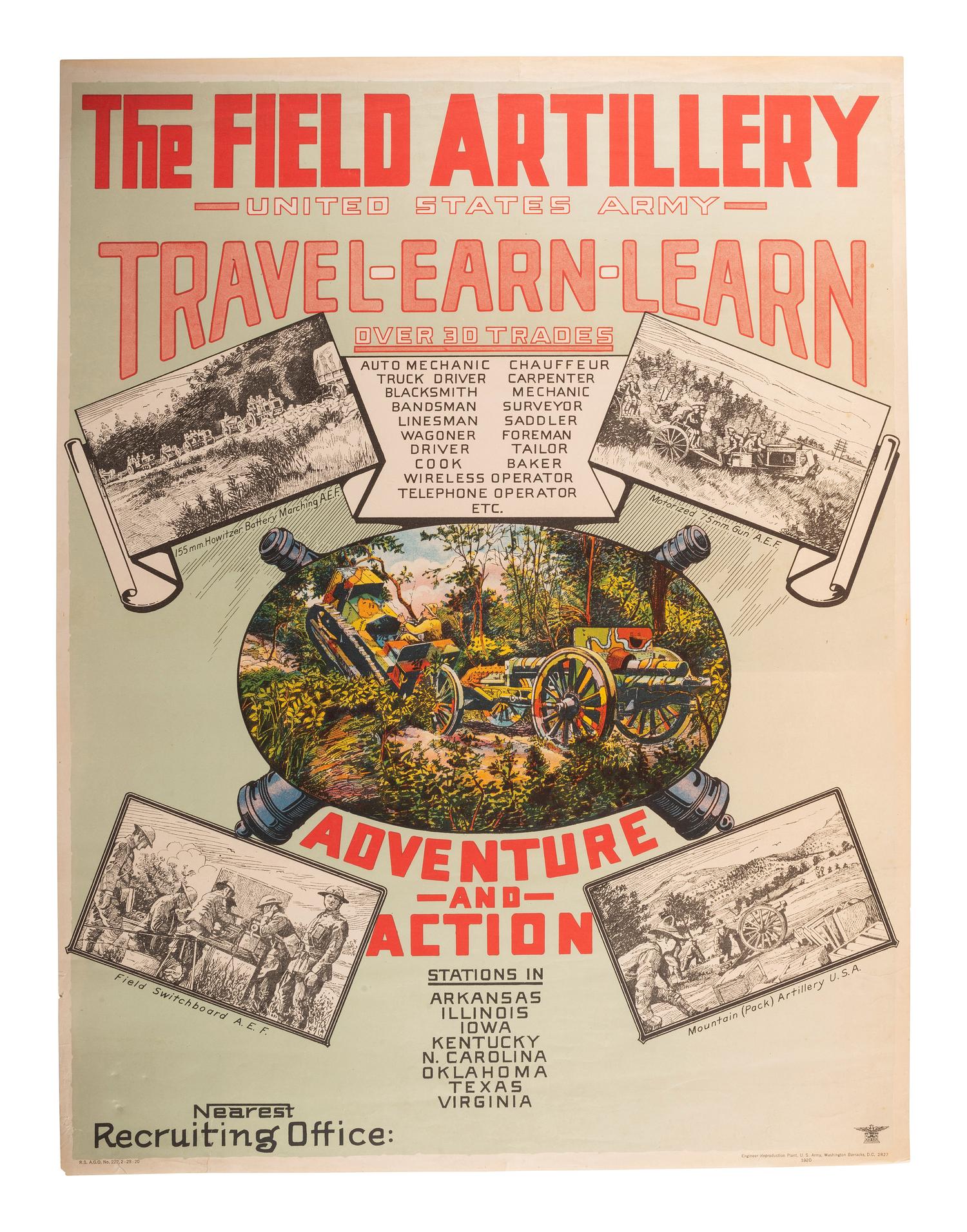 [WESTERN AMERICANA]. A group of assorted ephemera, including items related to sharpshooters, Native Americans, and William F. "Buffalo Bill" Cody.