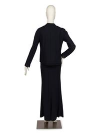 Christian Dior Haute Couture Jacket and Skirt, Spring/Summer 1999