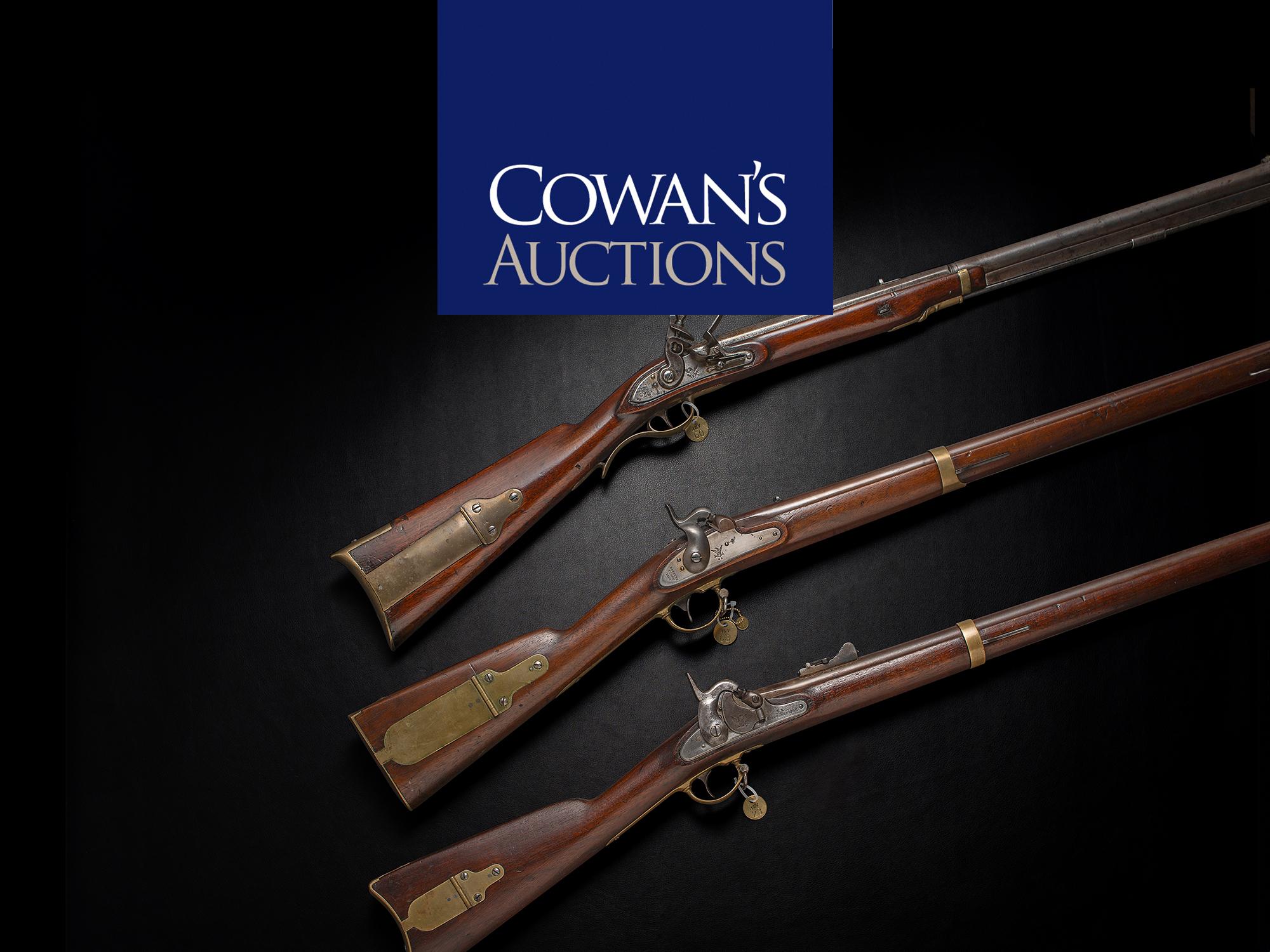Arms, Armor and Militaria