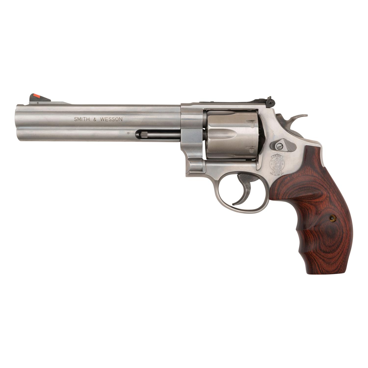 *Smith & Wesson Model 625-7 in Box with Accessories