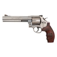 *Smith & Wesson Model 625-7 in Box with Accessories