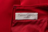 Pierre Cardin Haute Couture Gown