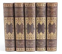 International Library of Famous Literature