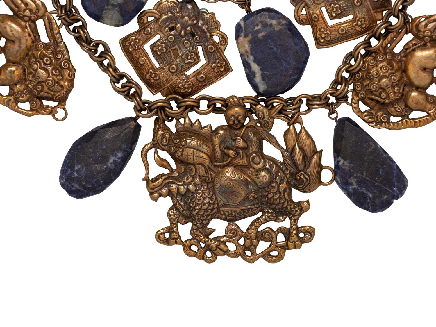 Stephen Dweck Necklace
