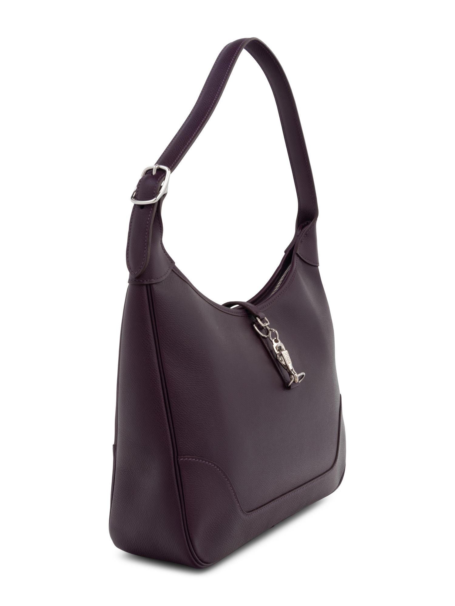 Hermès Trim Shoulder Bag, 2005