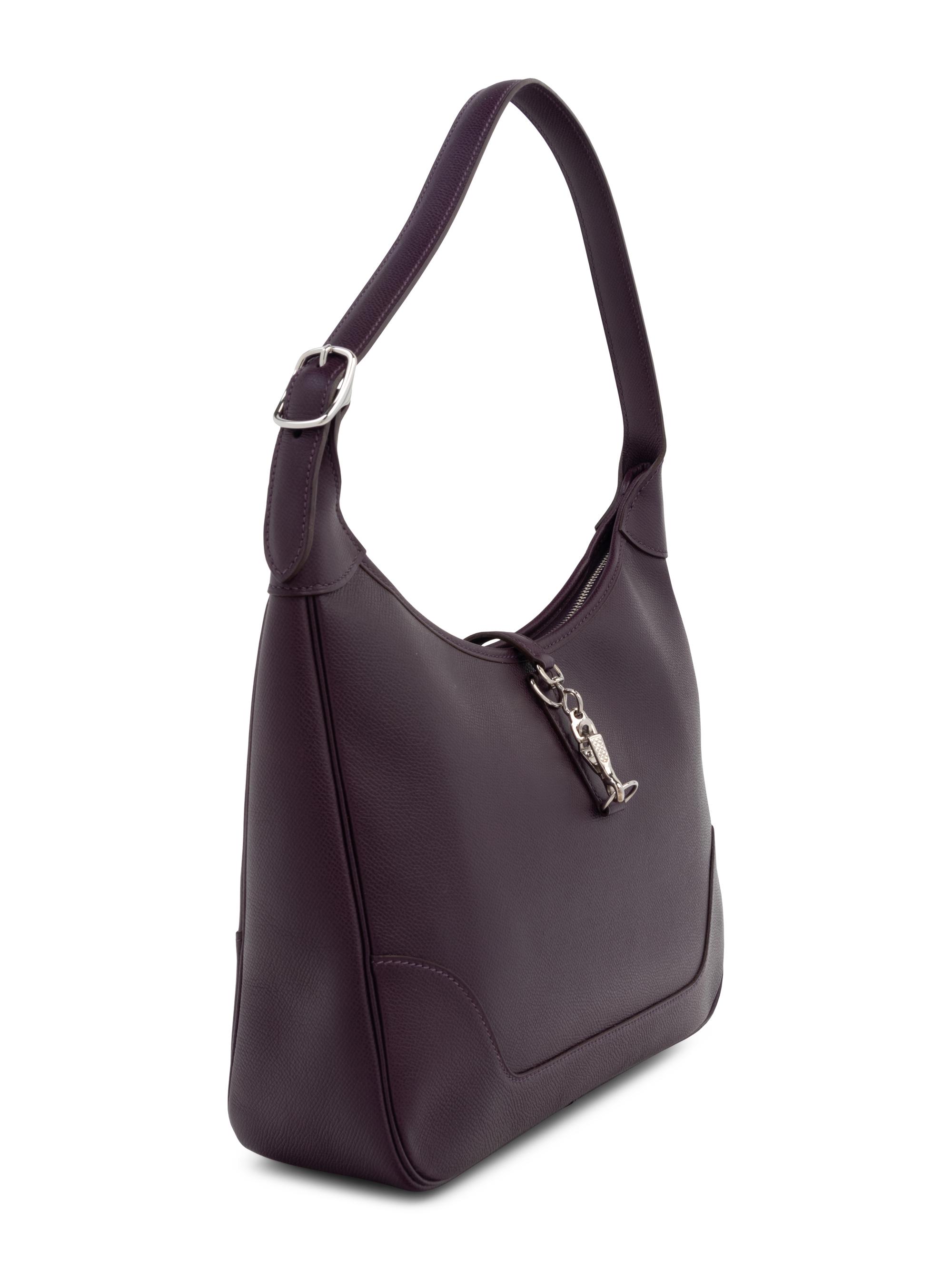 Hermès Trim Shoulder Bag, 2005