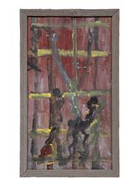 Walking Figures