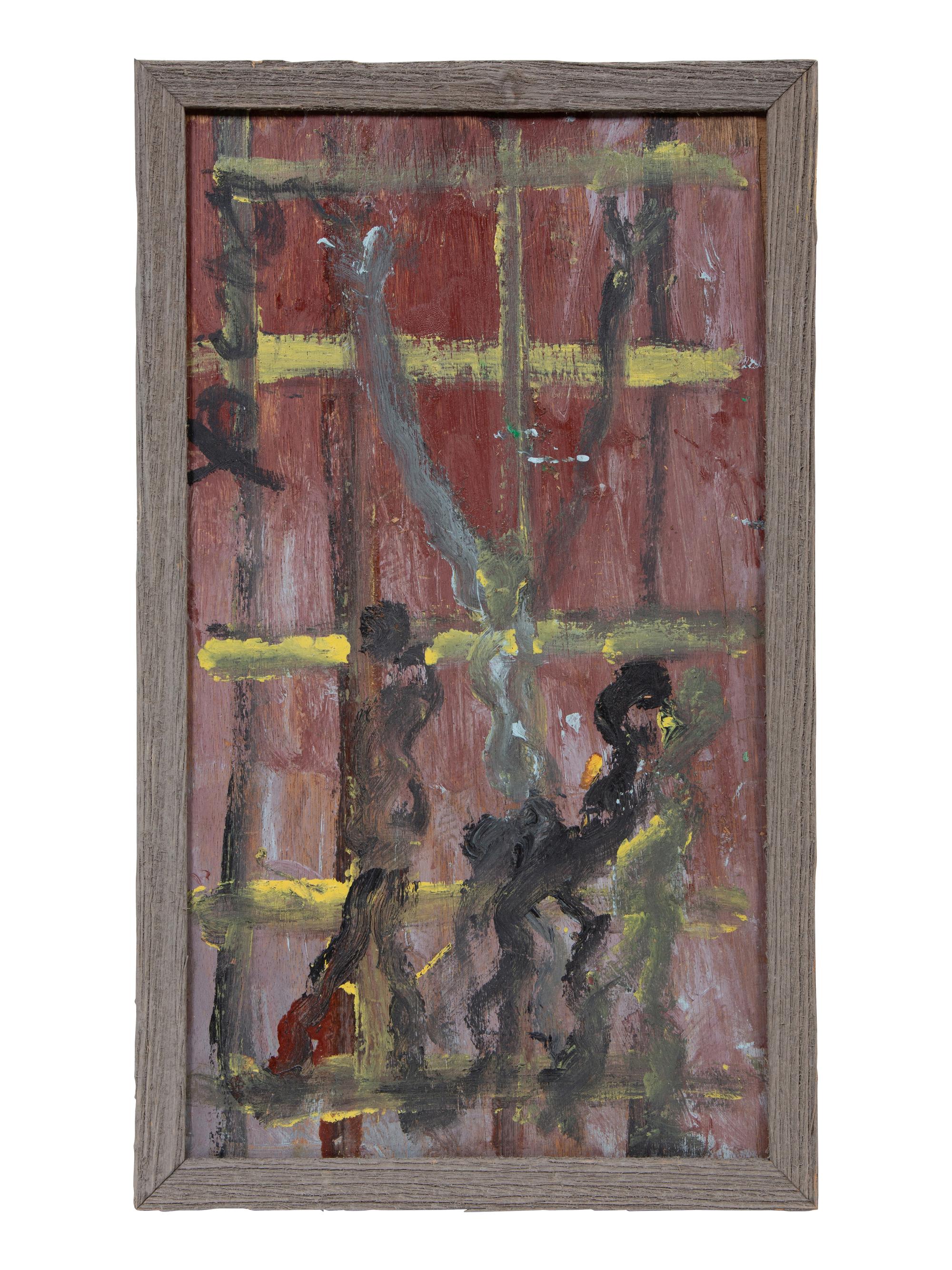 Walking Figures