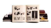 A Collection of Sixteen Art Reference Works