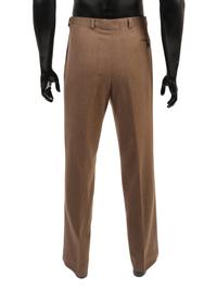 Group of Men's Vintage Valentino Trousers, 1980-90s