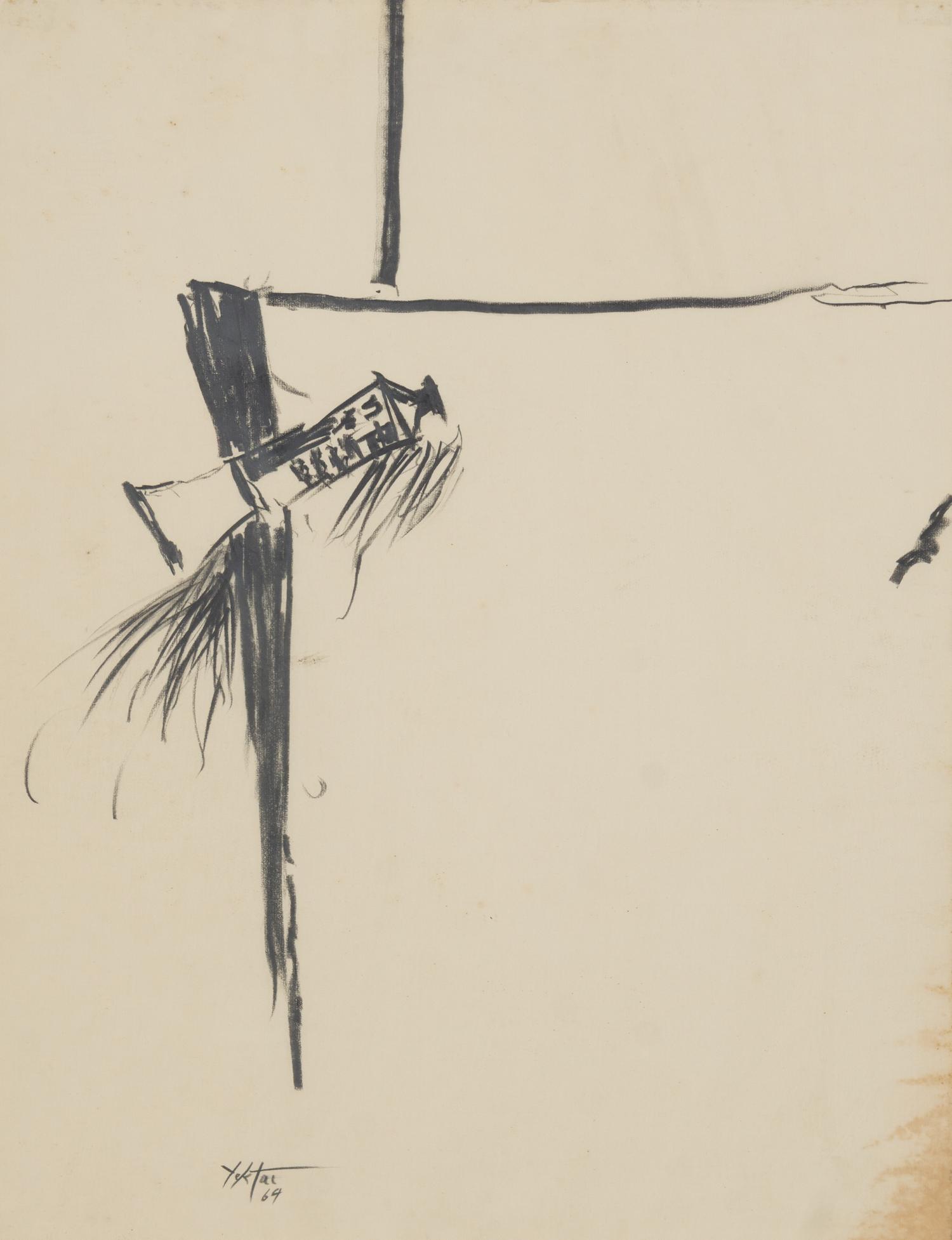 Untitled, 1964