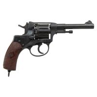 **1940 Dated Nagant 1895 Post-War Refinished