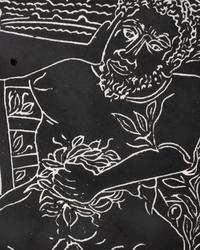 Odysseus with Laurel