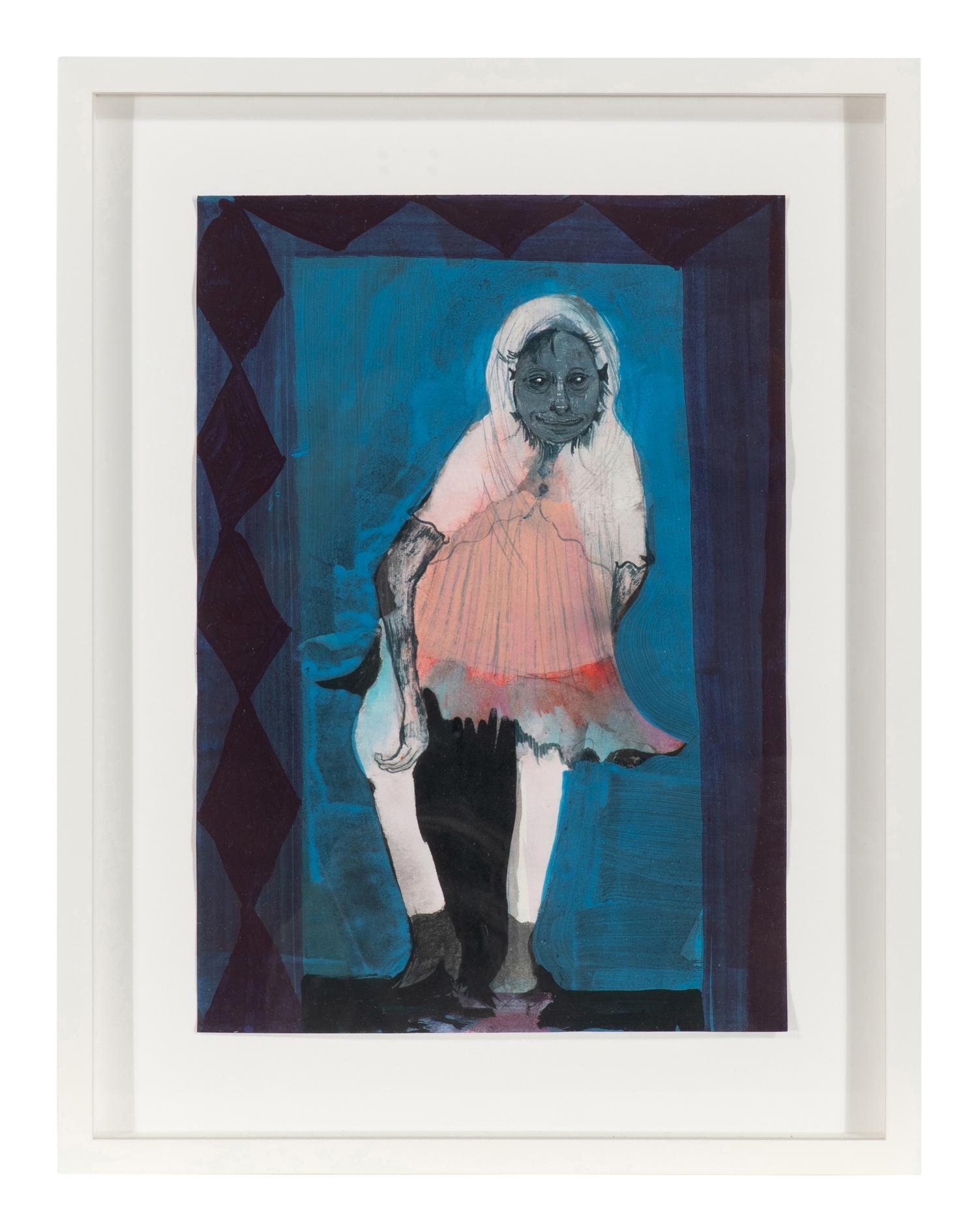 Ohne Titel , 2007-2008