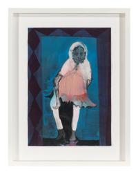 Ohne Titel , 2007-2008