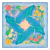 Three H ermès Scarves