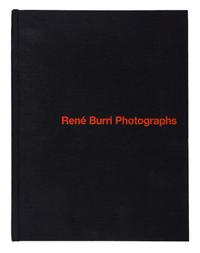 René Burri (1913-2014) Pablo Picasso, Villa "La Californie", 1957; and volume, Koetzle, "René Burri Photographs," 2004