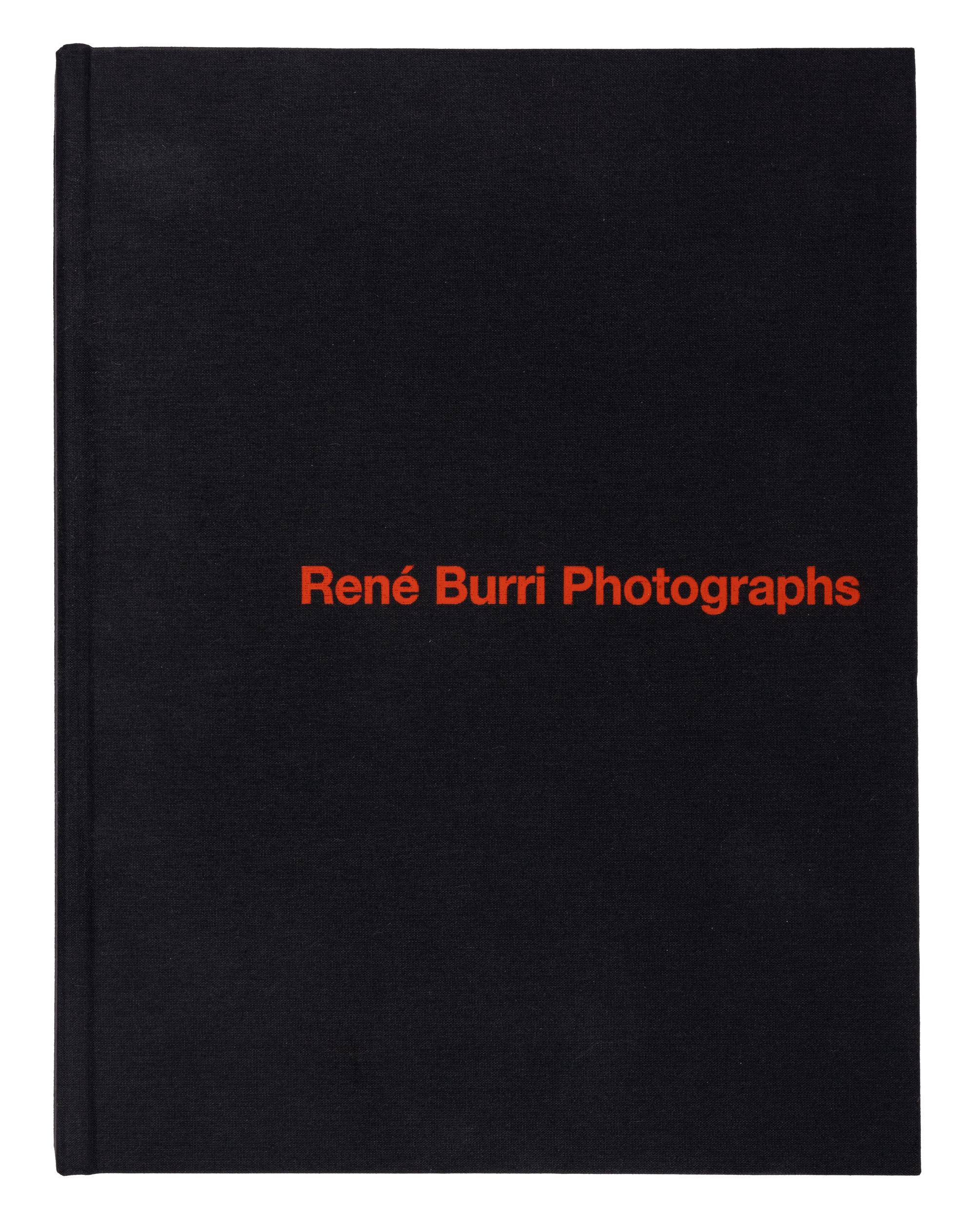 René Burri (1913-2014) Pablo Picasso, Villa "La Californie", 1957; and volume, Koetzle, "René Burri Photographs," 2004